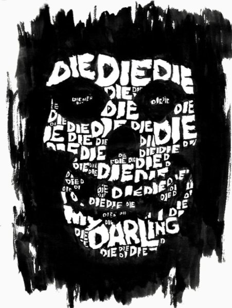 Плакат Мисфитс