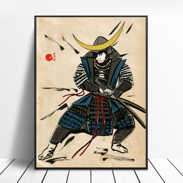 Клан Датэ Япония