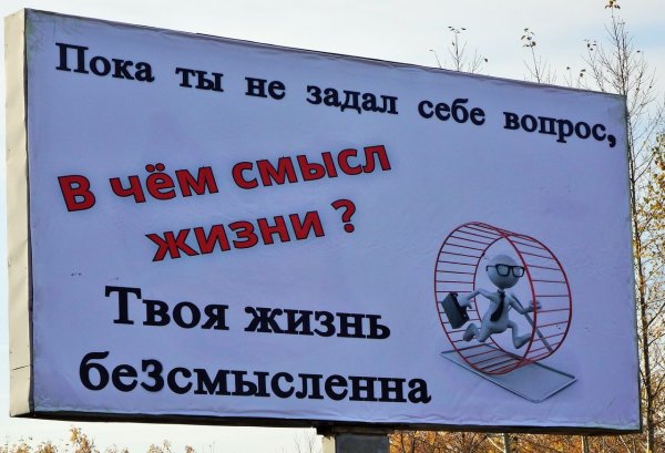 Баннер алкомаркет