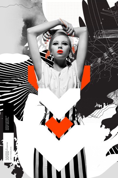 Постеры для дизайнеров