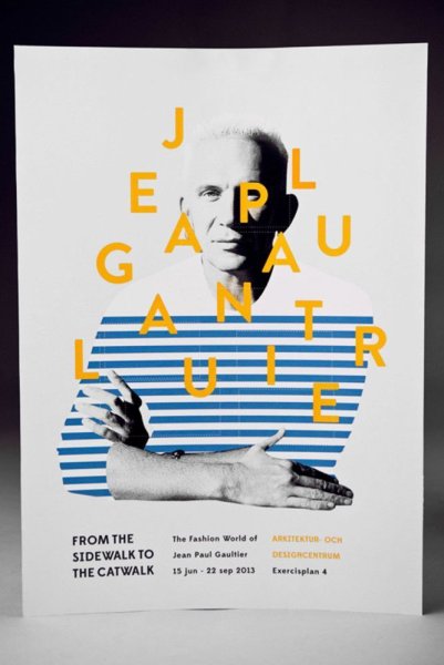 Постмодернизм в графическом дизайне