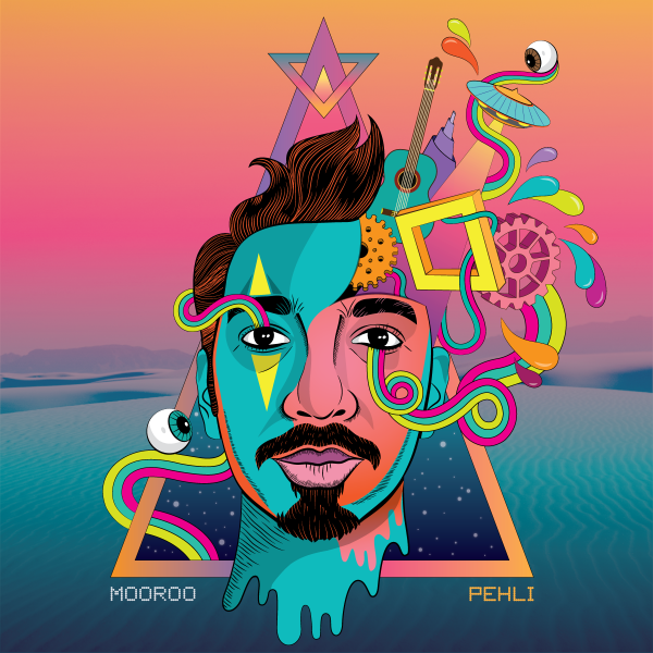 Обложки для альбома музыки арт