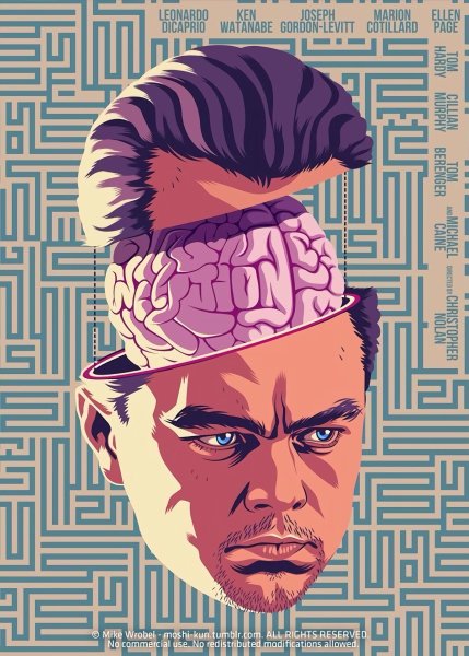 Постеры из пинтереста фильмы