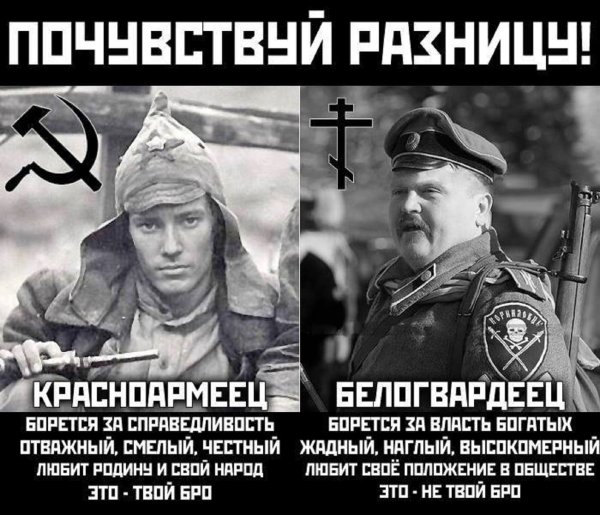 Флаг анархистов 1917 арт