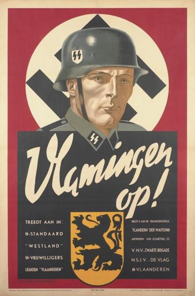 Propaganda Hitler плакаты