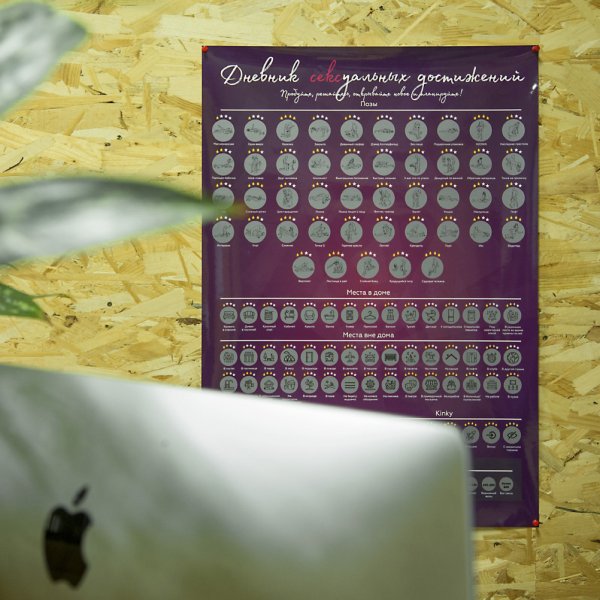 Постельный путеводитель игра