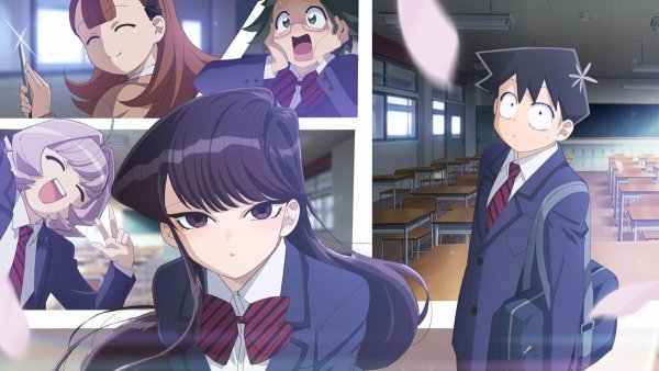 У Коми проблемы с общением