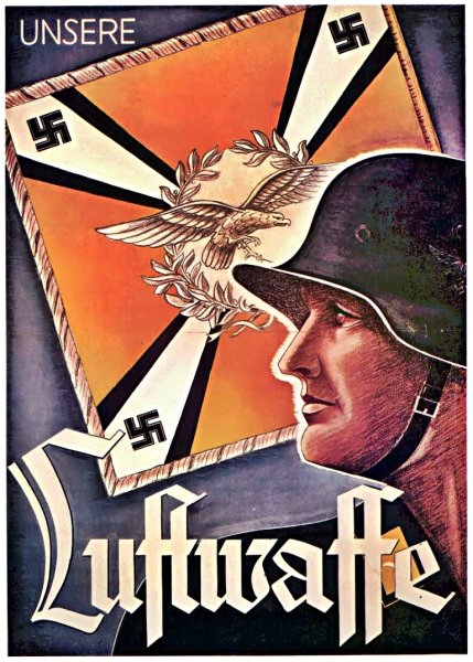 Propaganda Hitler плакаты