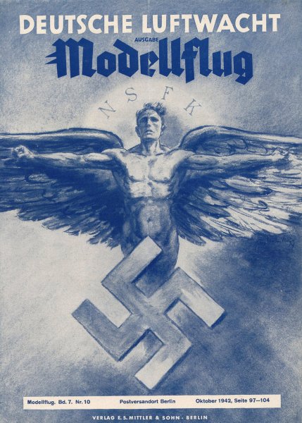 Пропагандистские плакаты третьего рейха