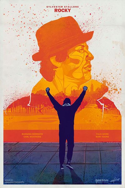 Рокки 1976 обложка