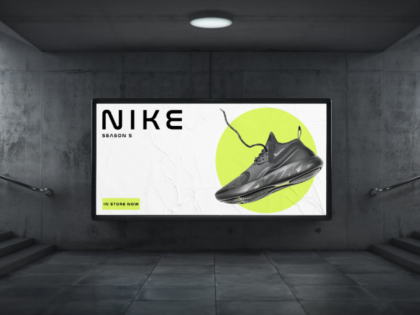 Nike Basketball баскетбол