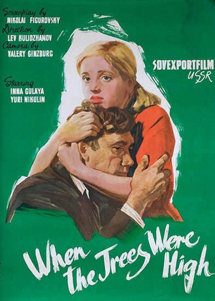 Выборгская сторона фильм 1938