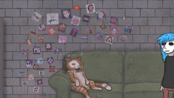 Гизмо Салли фейс