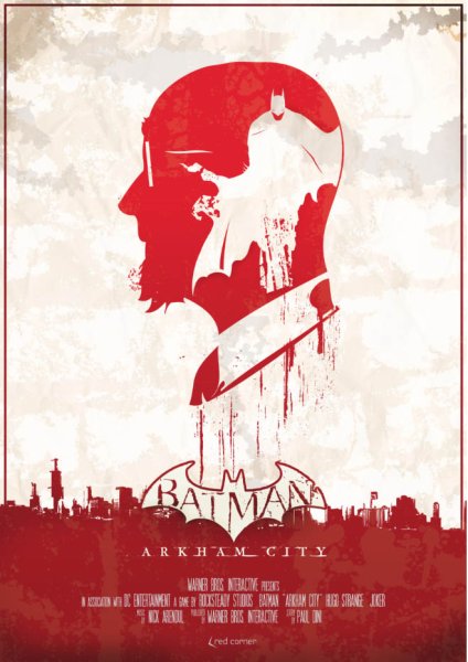 Red Dead Redemption 2 Постер