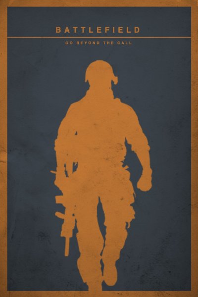 Fallout 4 Постер Квантум кола