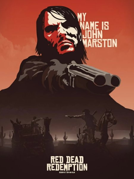 Плакаты из Fallout 4