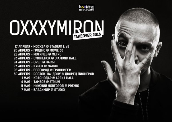 Мирон Фёдоров 2021