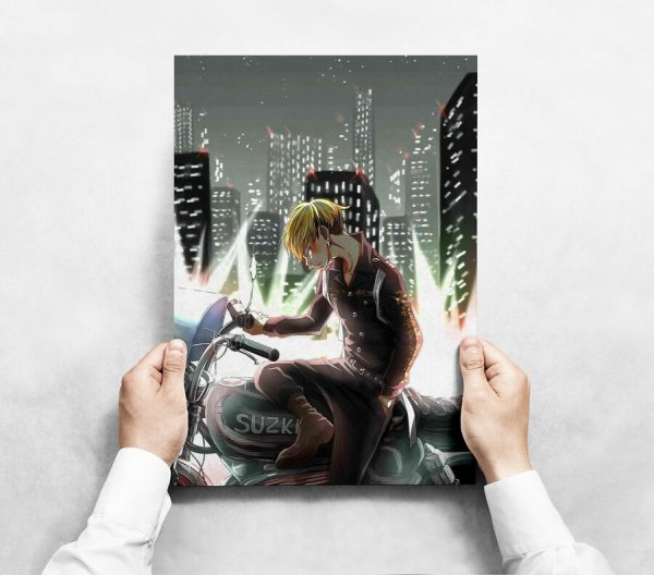 Баджи Токийские Мстители