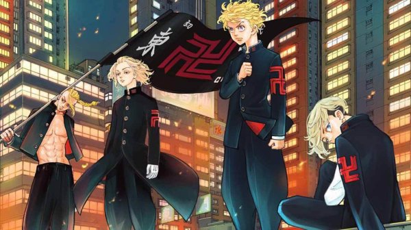 Манга волейбол Карасуно