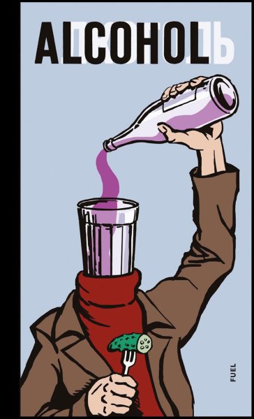 Советские антиалкогольные плакаты