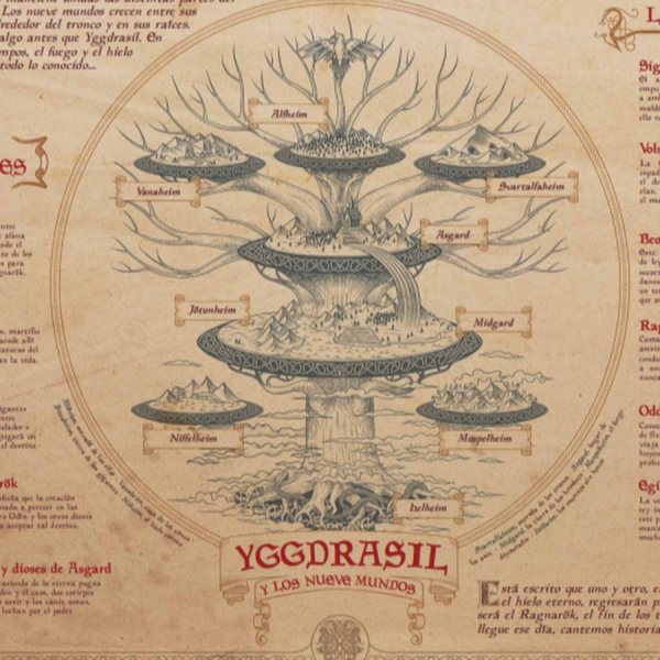 Плакаты в стиле Goblincore