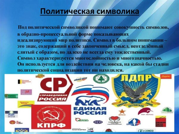 Политические партии Беларуси