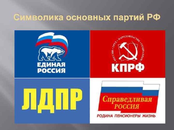 Общественная организация и Общественное движение