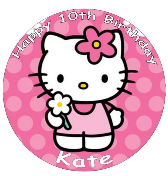 Вселенная Хеллоу Китти