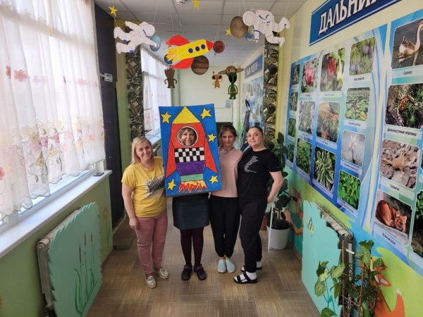 Мы против терроризма