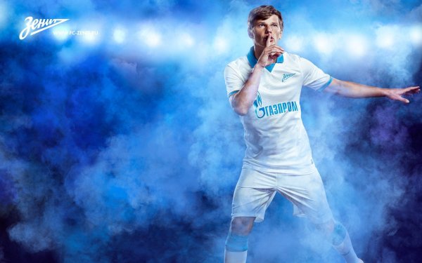 Зенит Постер