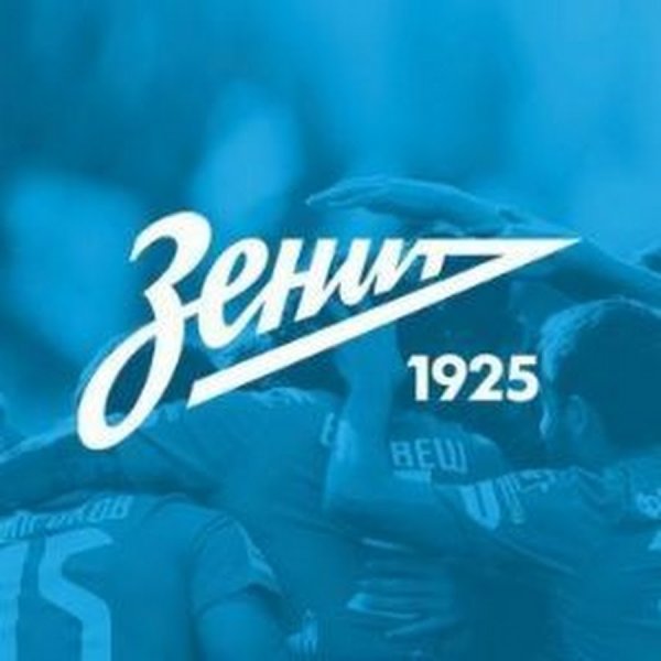 Плакаты ФК Зенит