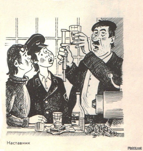 Наставничество в школе