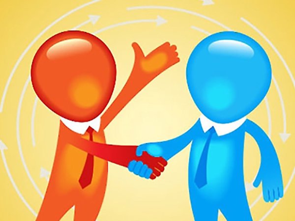 Конкурс на лучший девиз