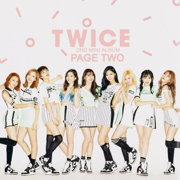 Твайс обложки альбомы twice
