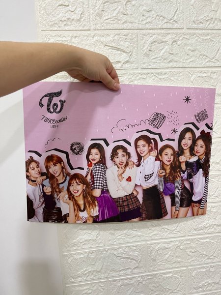 Самый продаваемый альбом твайс