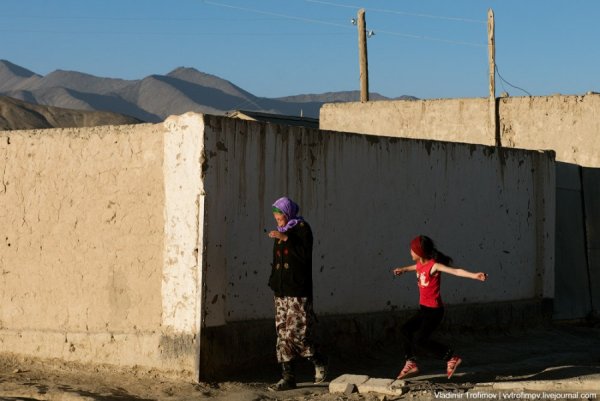 Кишлак АПФС