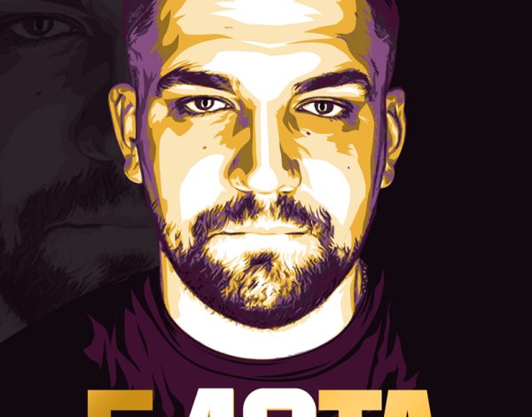 Баста концерт Екатеринбург 2020