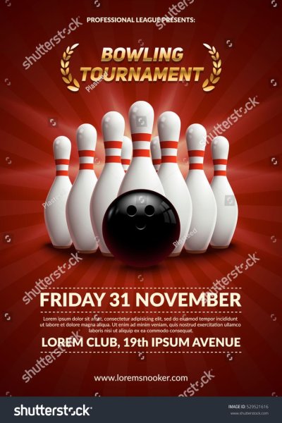 Кегли Сток боулинг