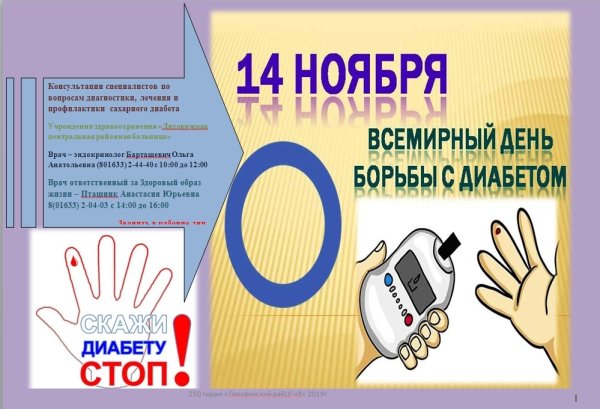 Диабет симптомы инфографика