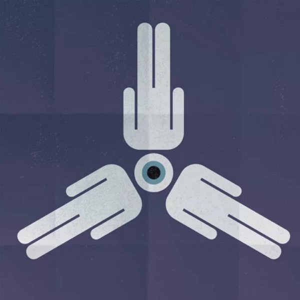 Минималистичные плакаты к фильмам