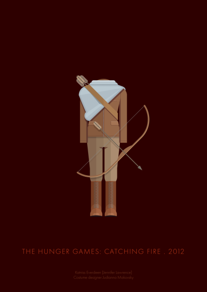 Постеры в стиле Минимализм