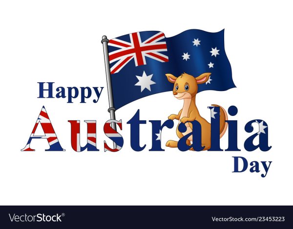 Постер Австралия