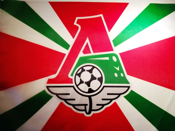 ФК Локомотив арт