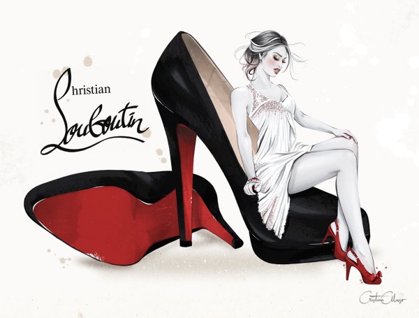 Современные плакаты