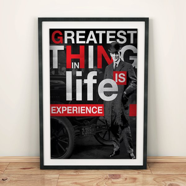 Графический коллаж