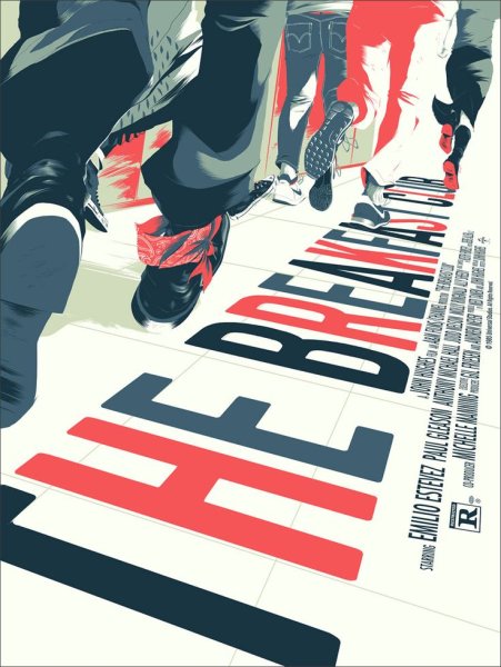 Постеры для дизайнеров