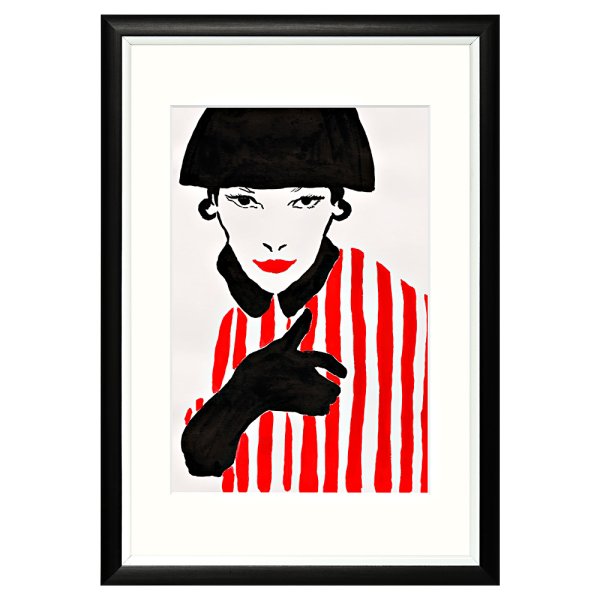 Eric Jones картины