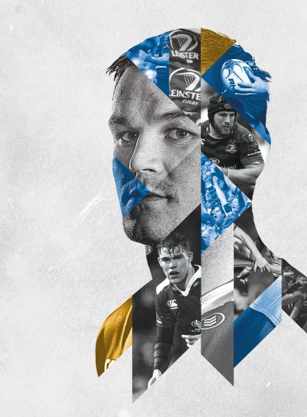 Стильные рекламные плакаты