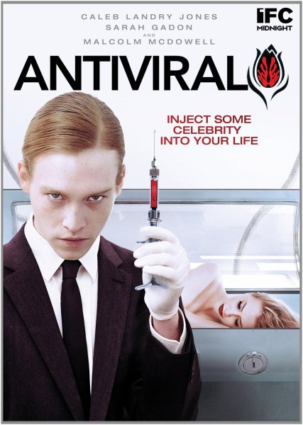 Antiviral фильм 2012