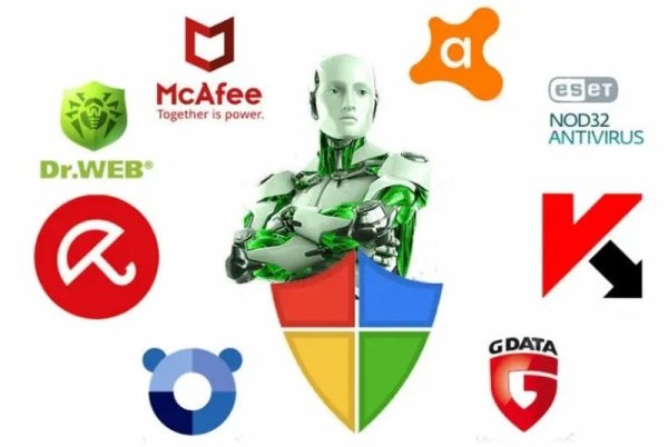 Антивирусы фильтры